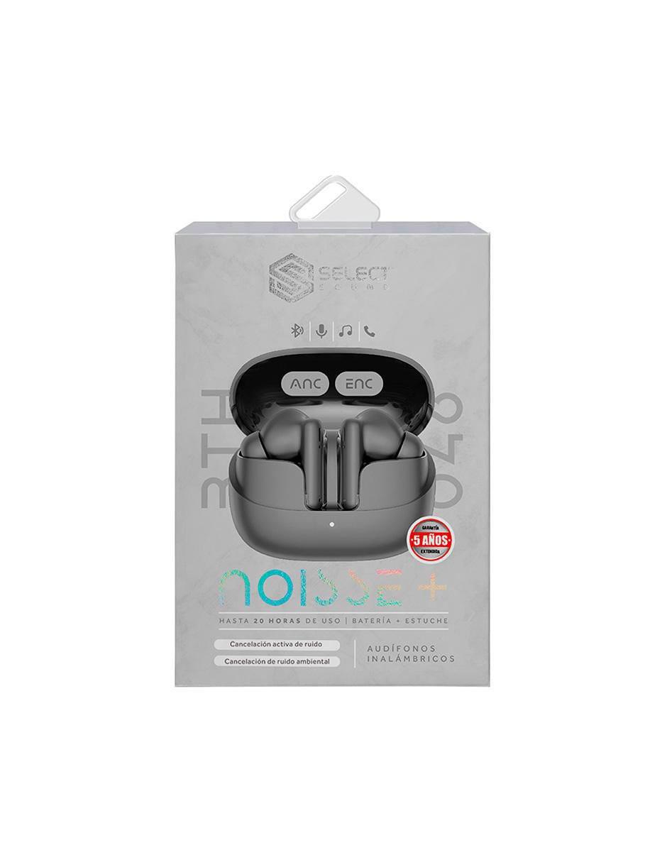 Audífonos True Wireless Bth046N inalámbricos con cancelacion de ruido 4