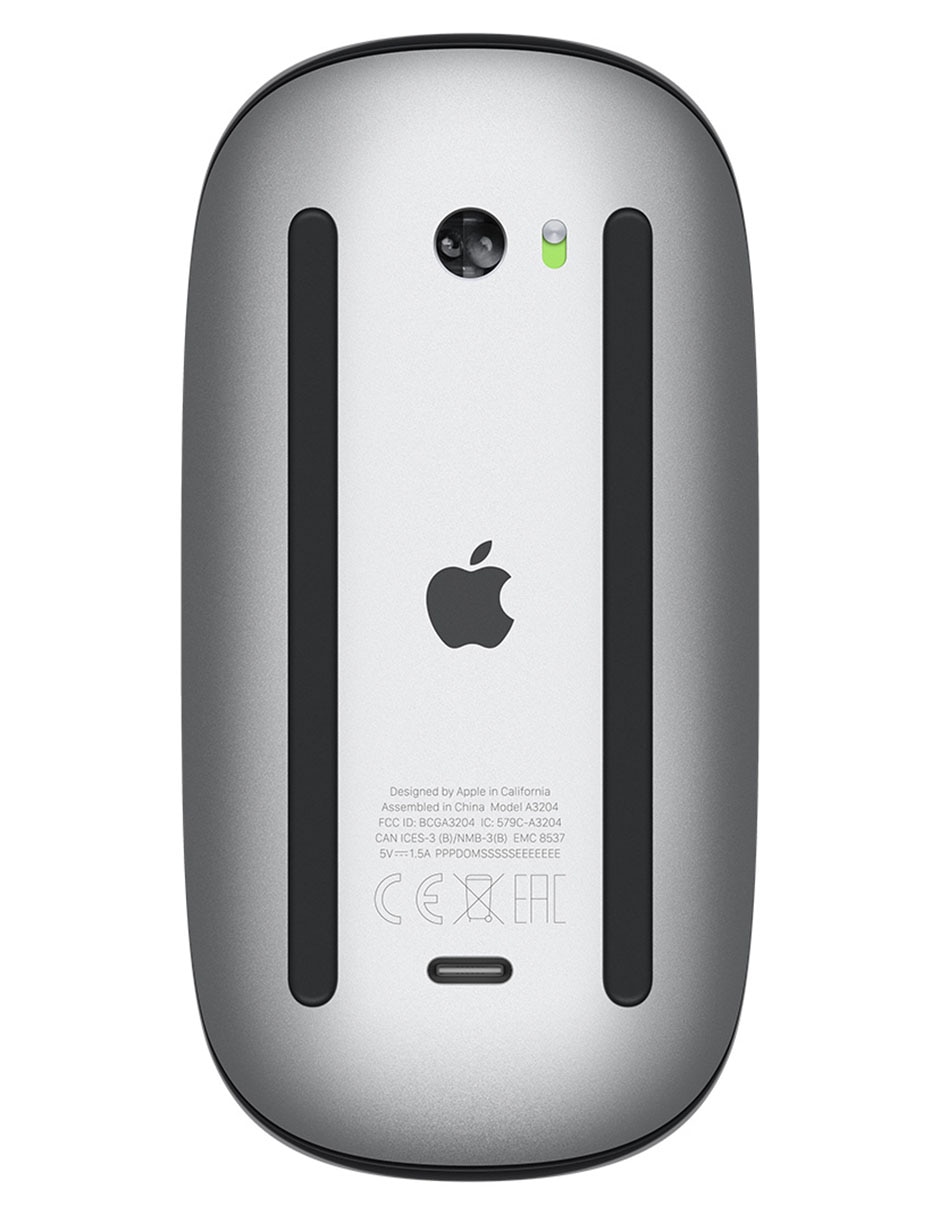 Magic Mouse Inalámbrico