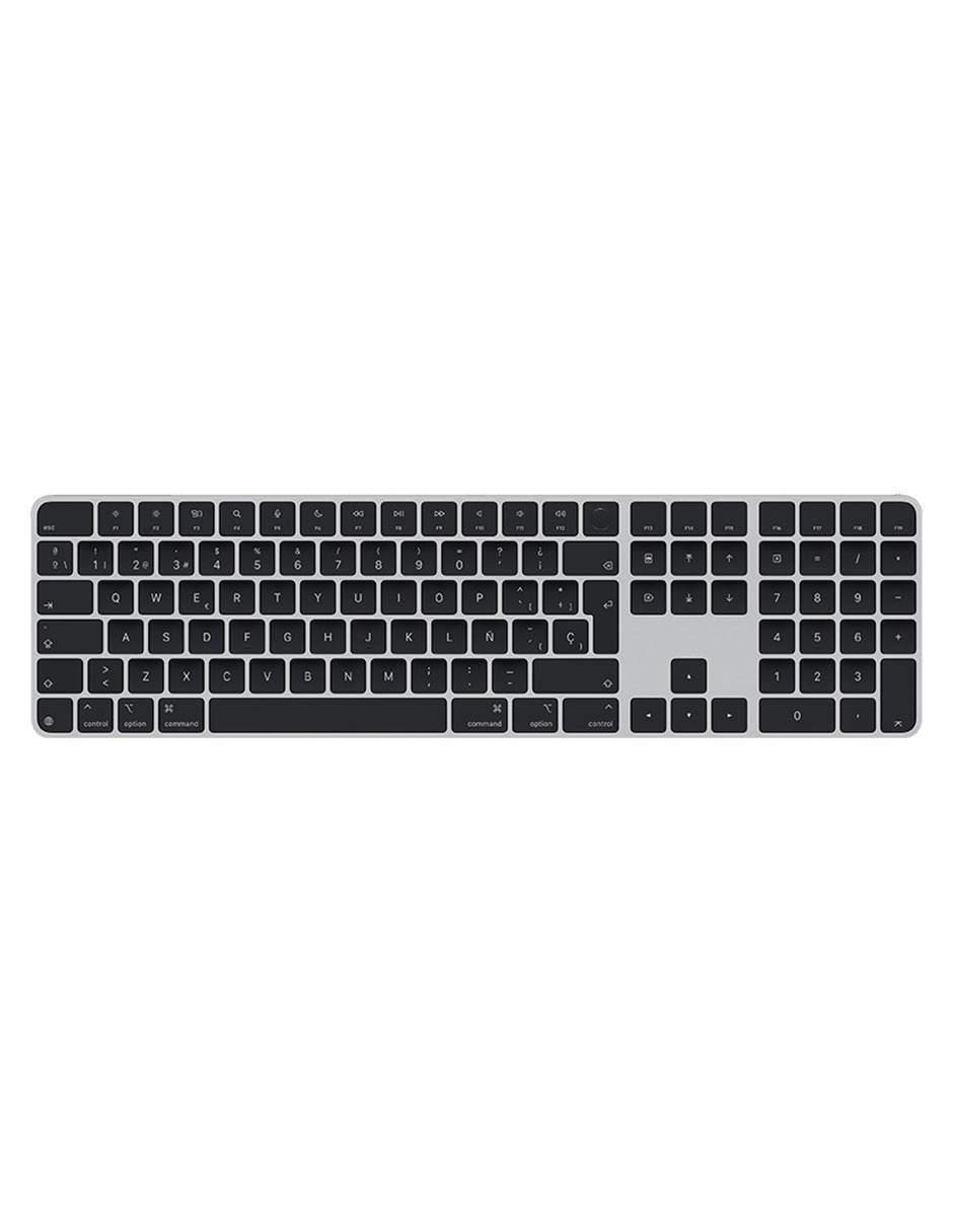 Teclado Magic Keyboard