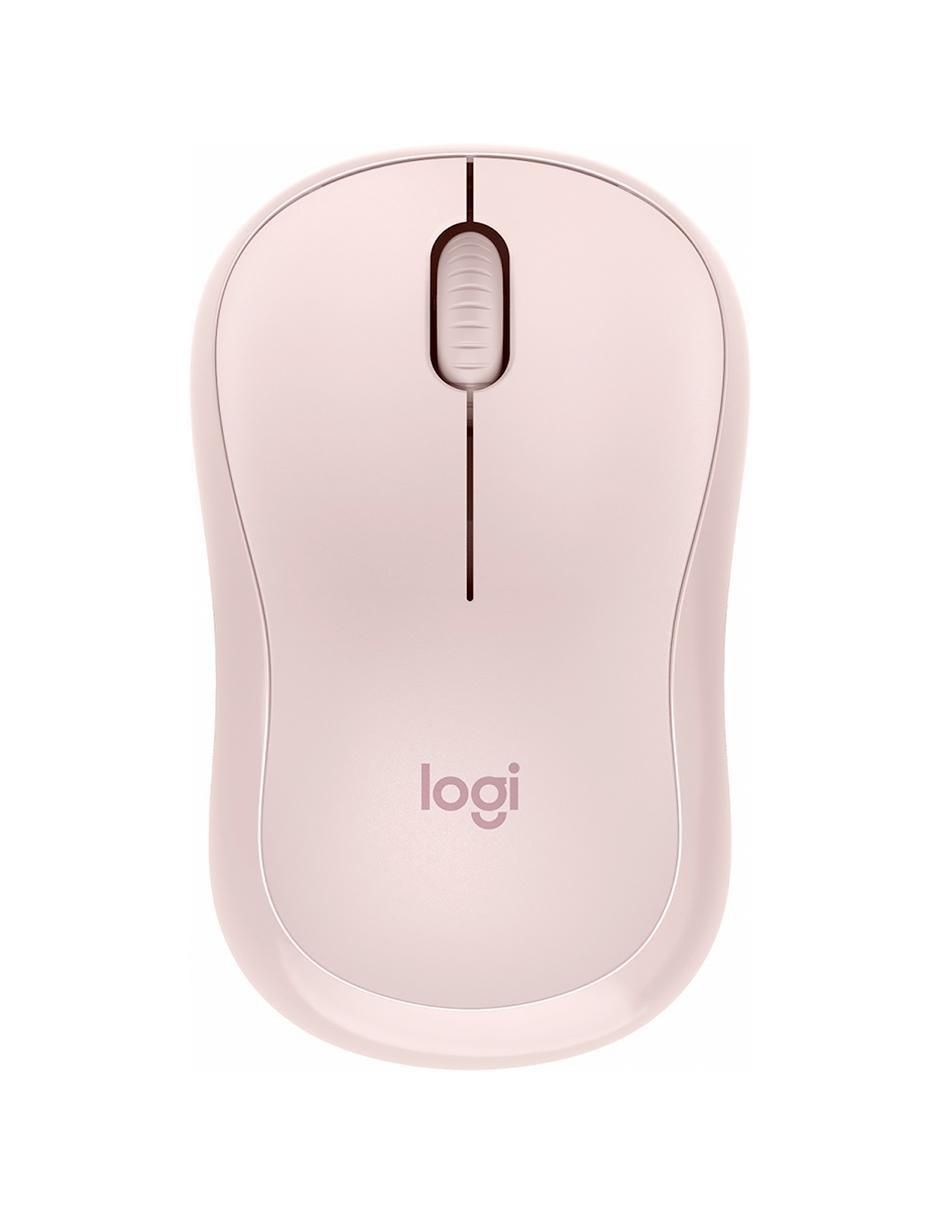 Mouse Gamer Inalámbrico m240 910-007117 1