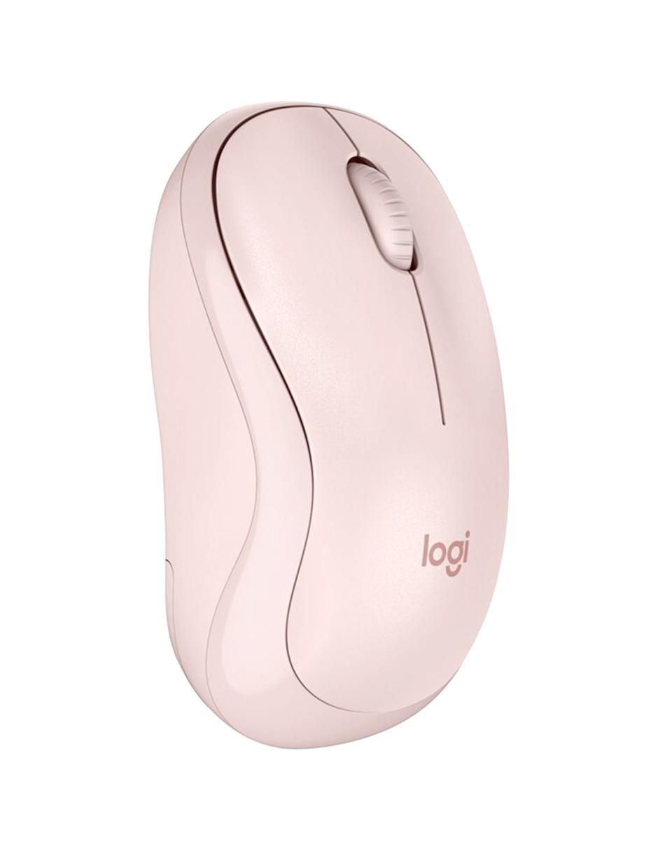 Mouse Gamer Inalámbrico m240 910-007117 2
