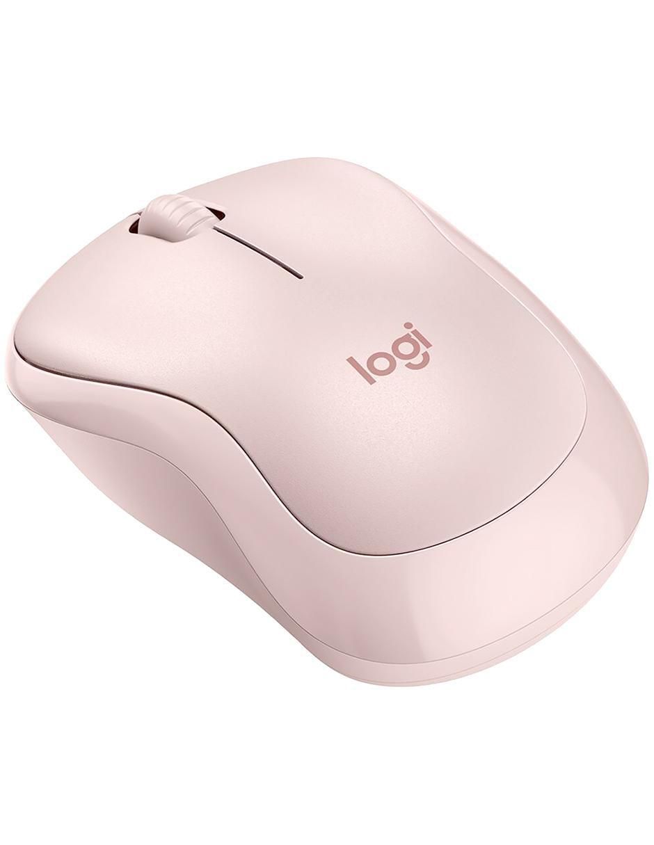 Mouse Gamer Inalámbrico m240 910-007117 3