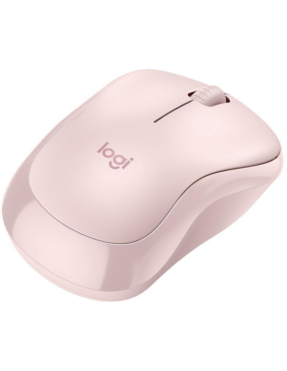 Mouse Gamer Inalámbrico m240 910-007117 4