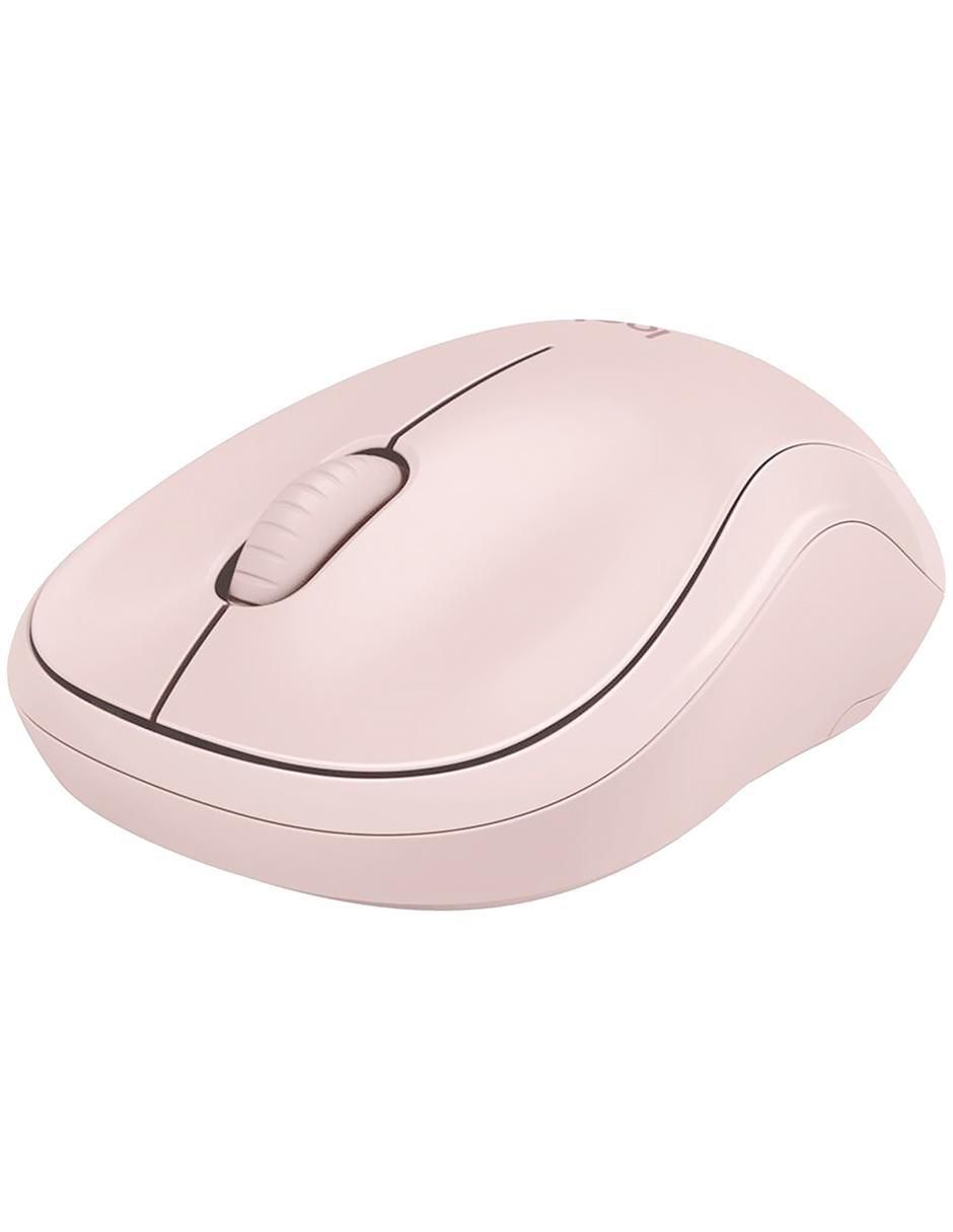Mouse Gamer Inalámbrico m240 910-007117 6