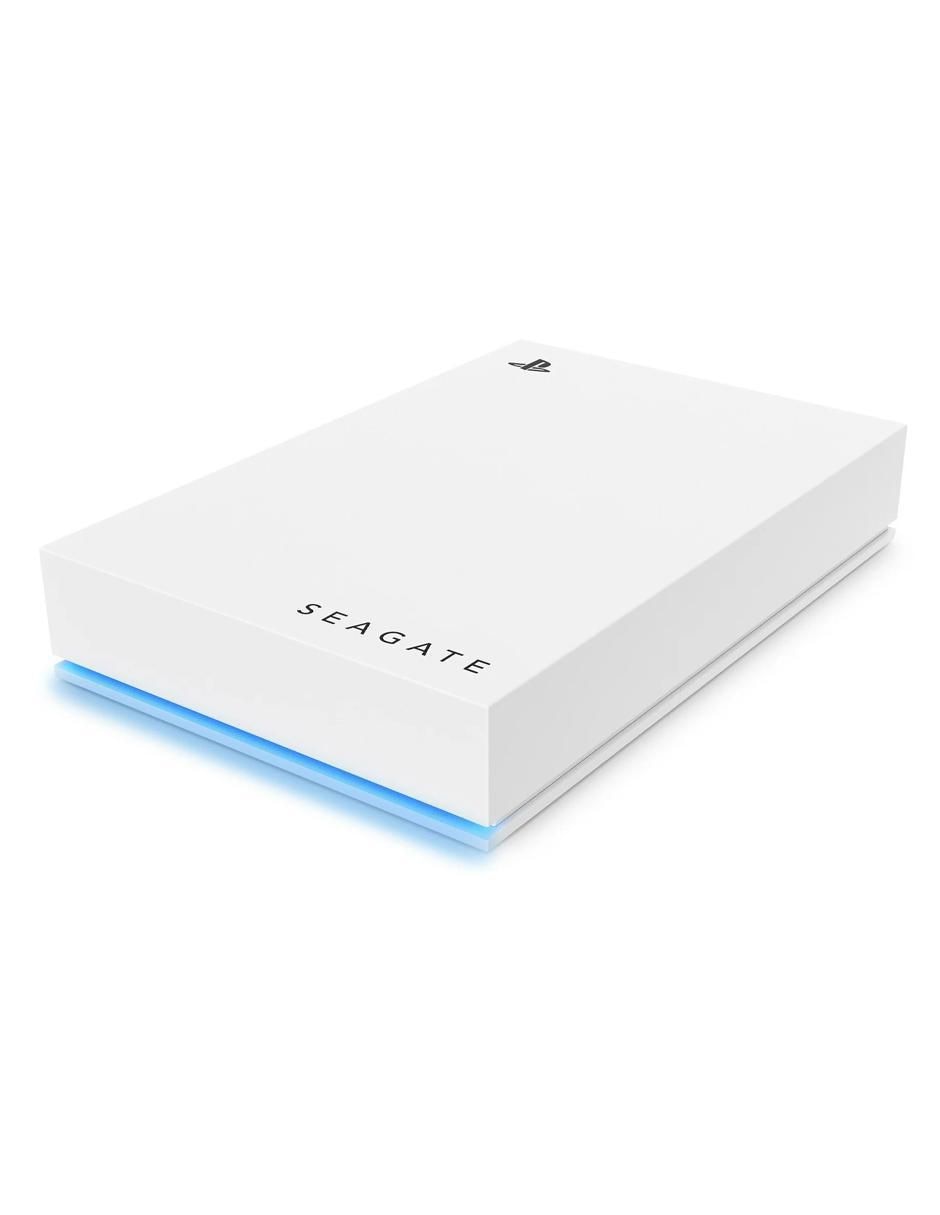Disco duro externo capacidad 5 TB 2