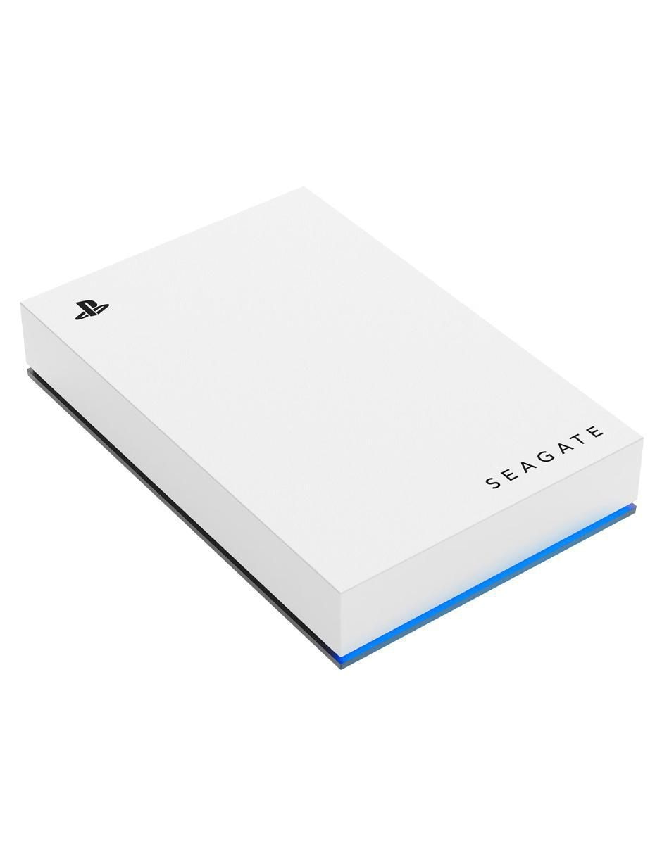 Disco duro externo capacidad 5 TB 3