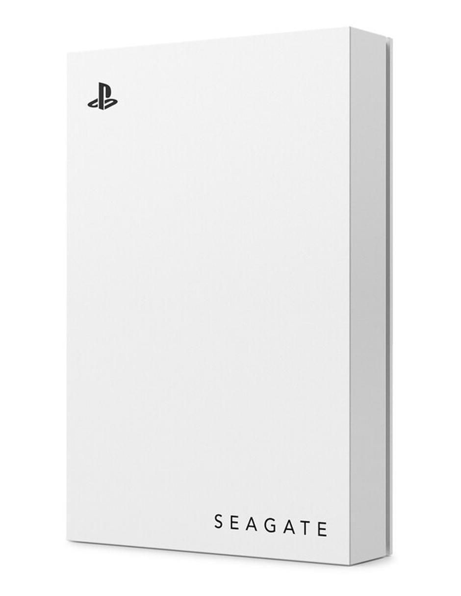 Disco duro externo capacidad 5 TB