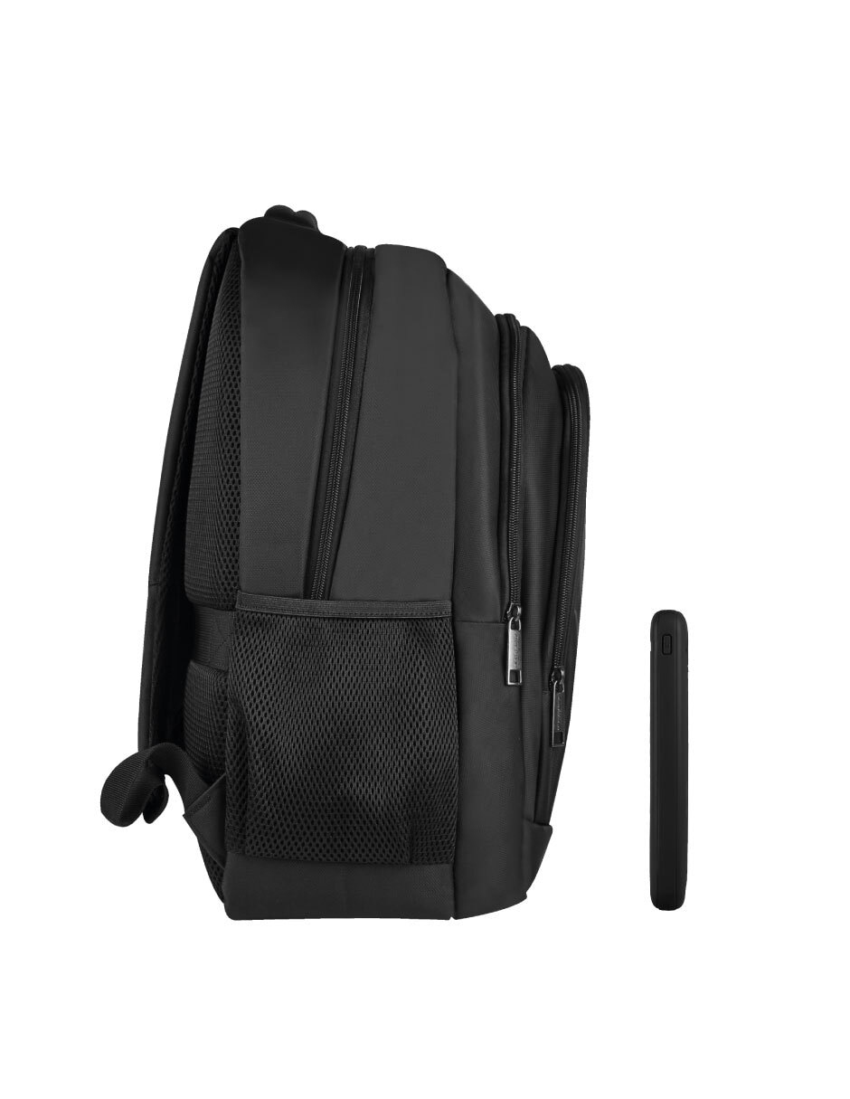 Mochila con portalaptop
