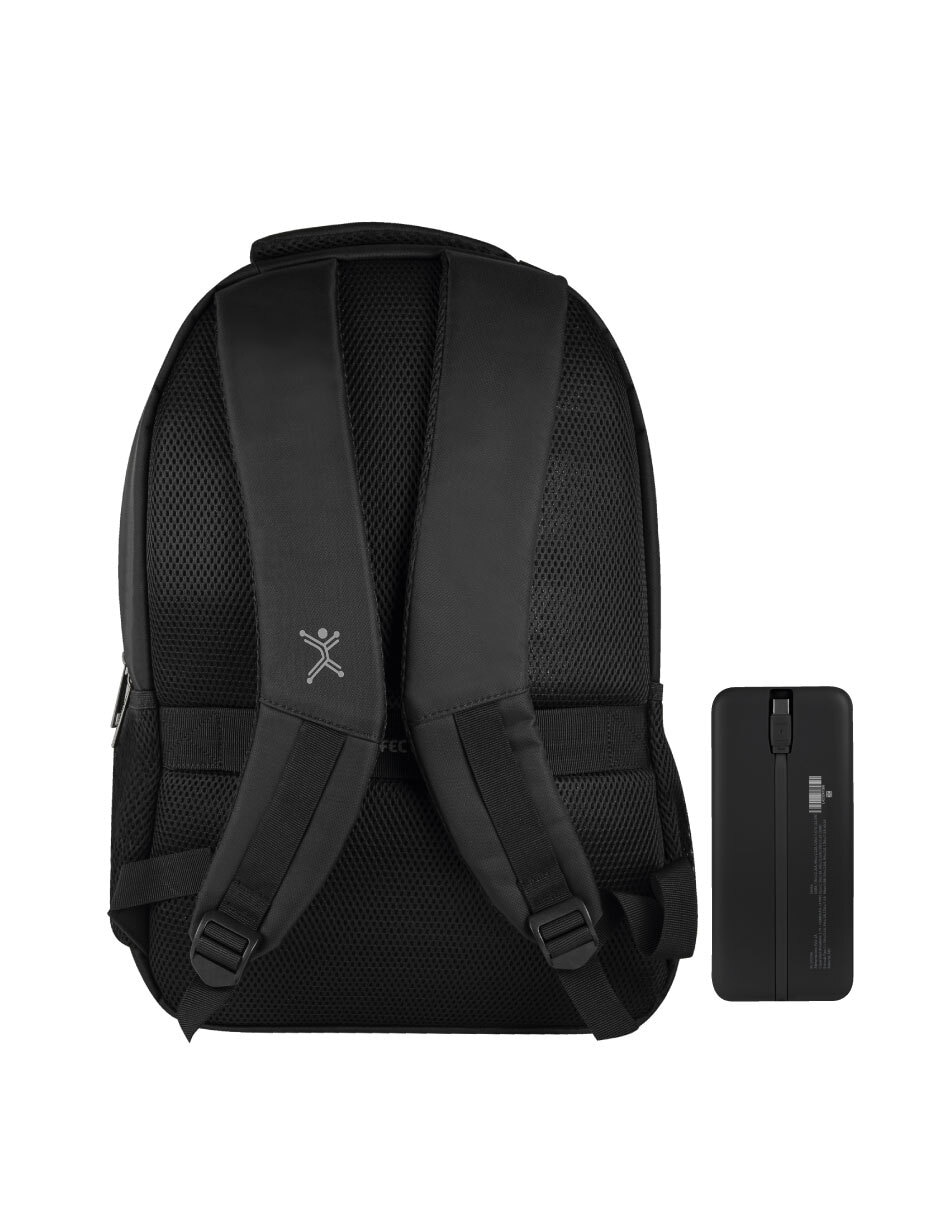 Mochila con portalaptop