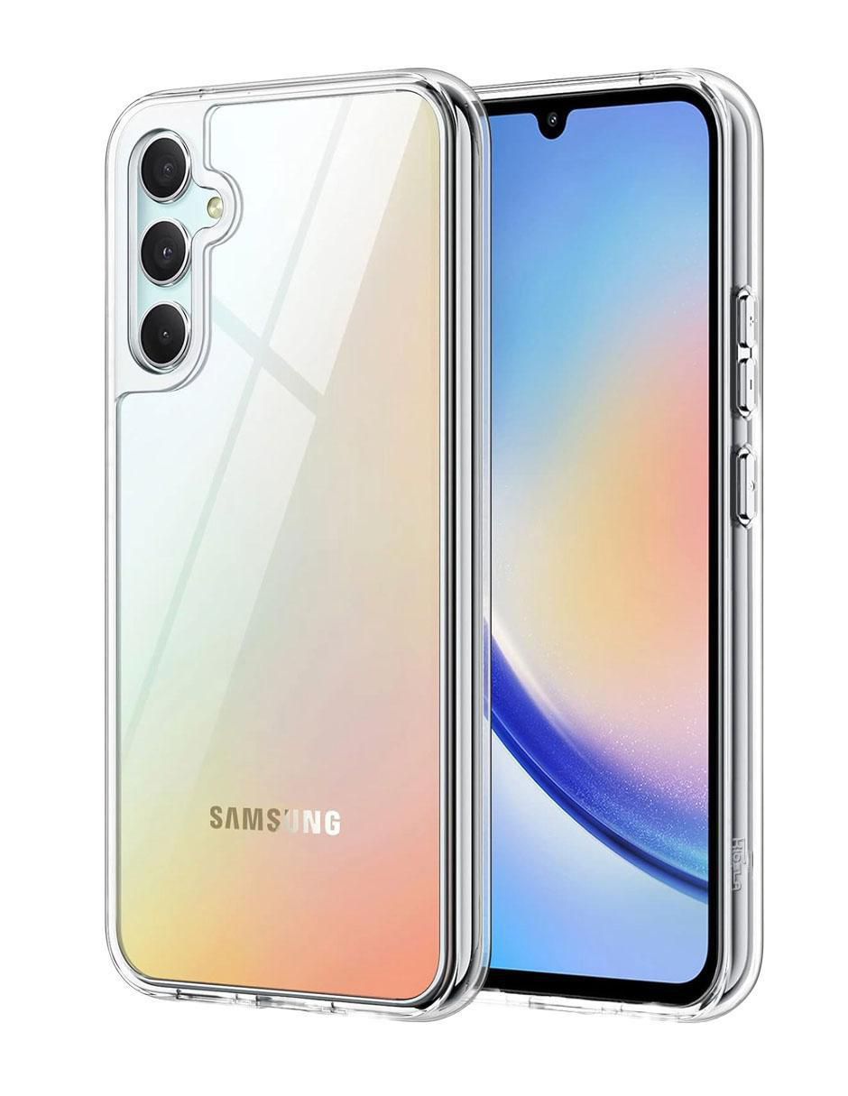 Funda para Galaxy A35 5G de TPU