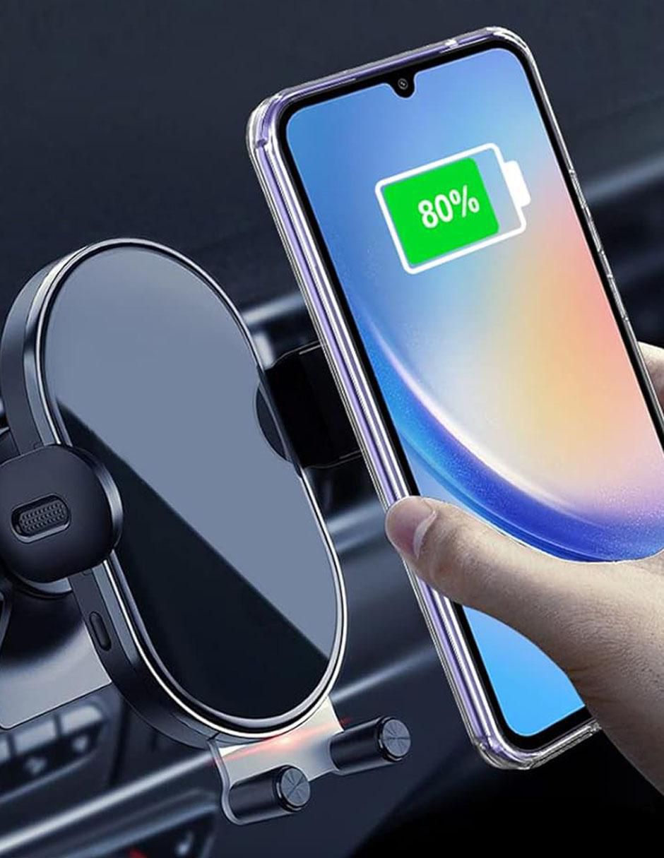 Funda para Galaxy A35 5G de TPU 4