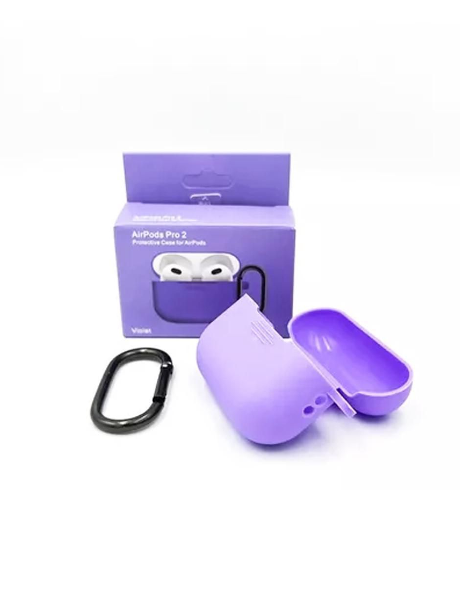 Porta audífonos In-Ear 5