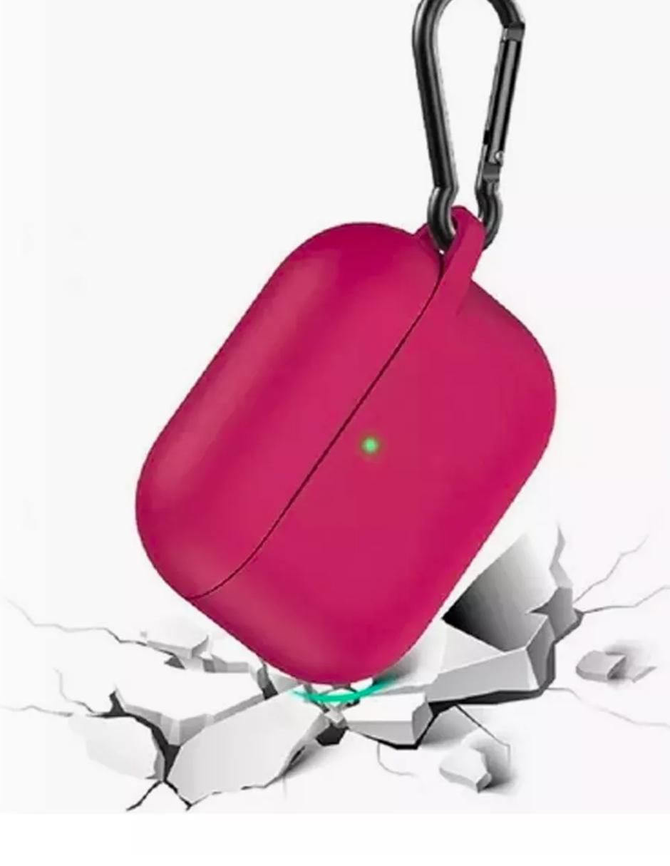 Porta audífonos In-Ear Porta audífonos In-Ear