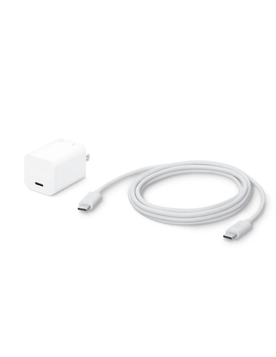 Cargador pared Mophie USB tipo C