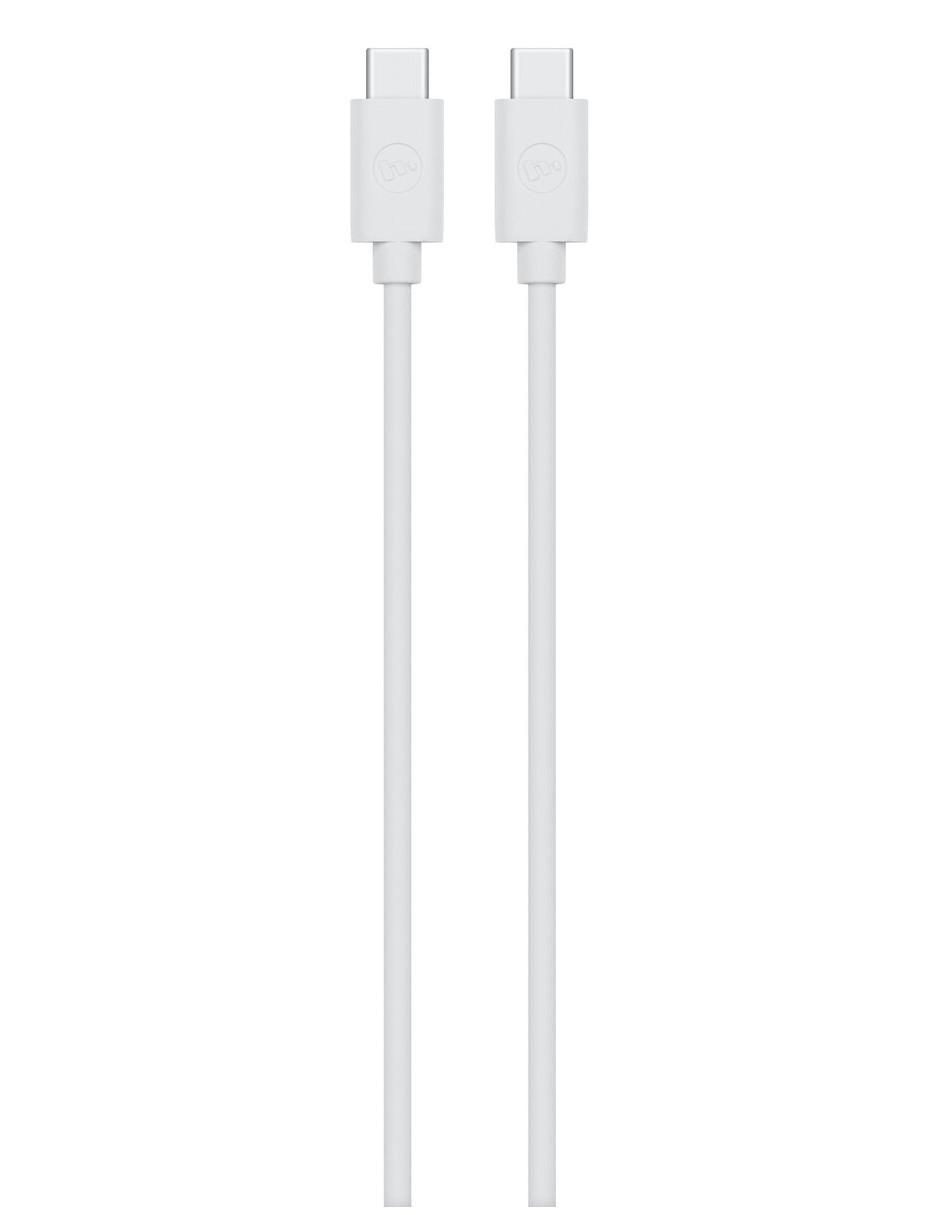 Cargador pared Mophie USB tipo C