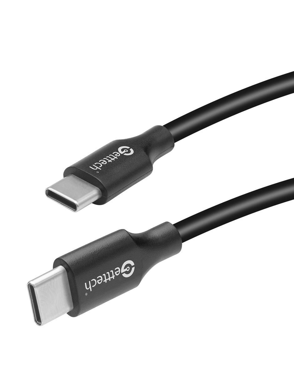 Cable USB C de 2 m 6