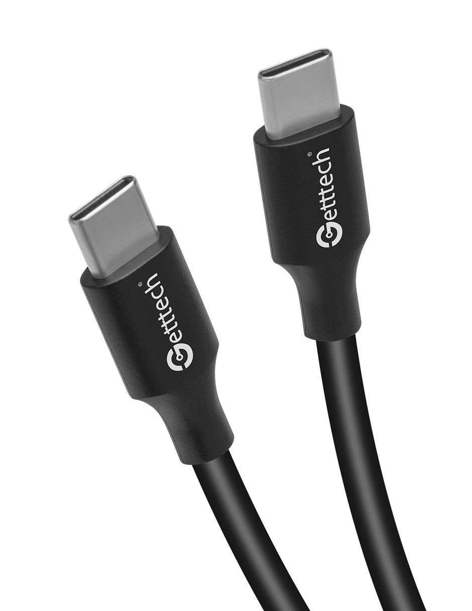 Cable USB C de 2 m 5