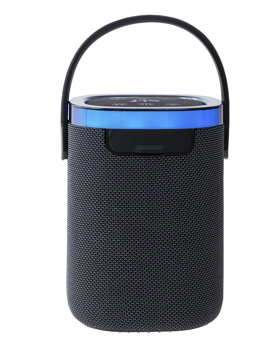 Bocina portátil Lumo Totem bluetooth Bocina portátil Lumo Totem bluetooth