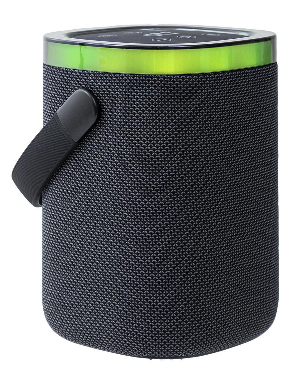 Bocina portátil Lumo Totem bluetooth 7