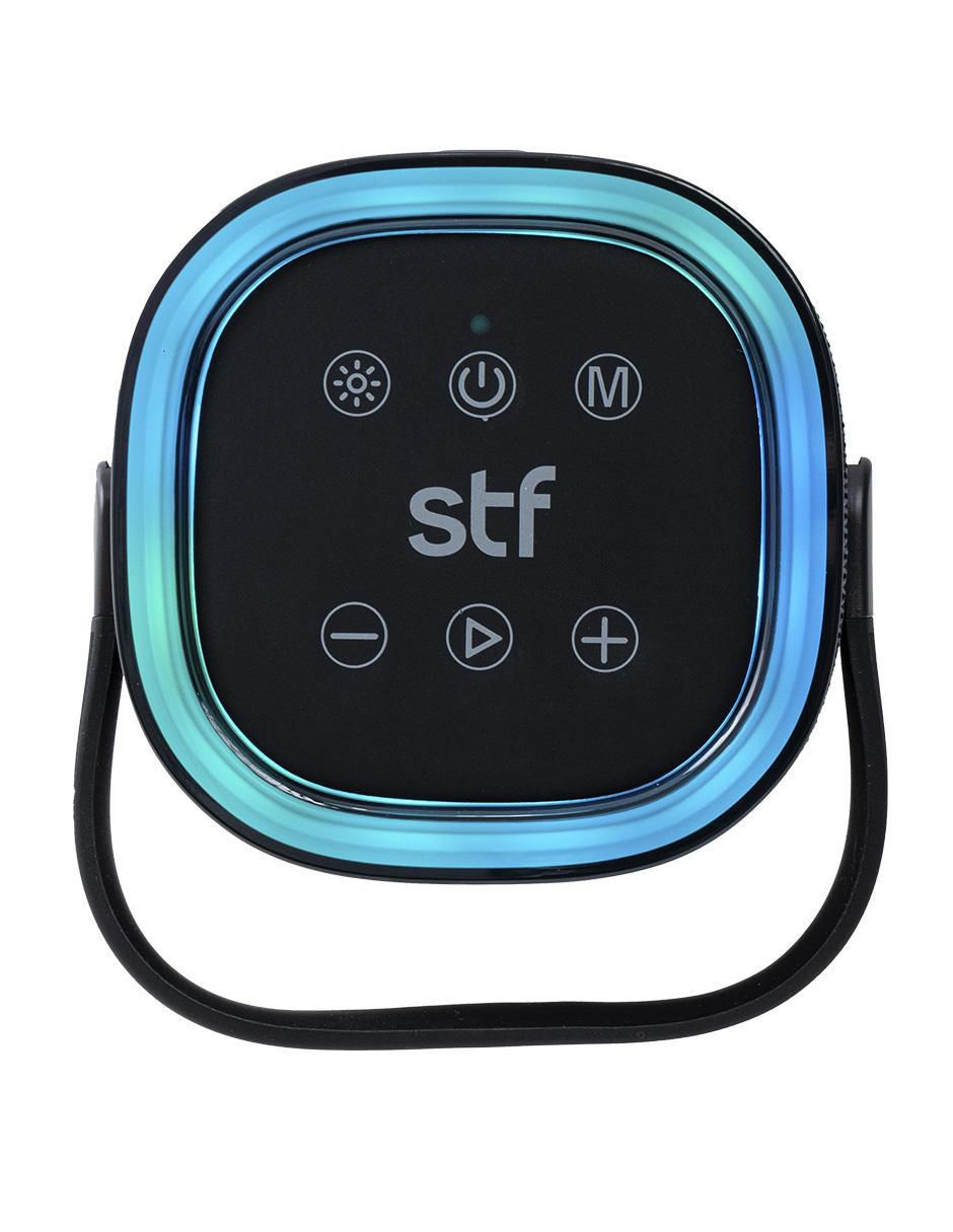 Bocina portátil Lumo Totem bluetooth 5