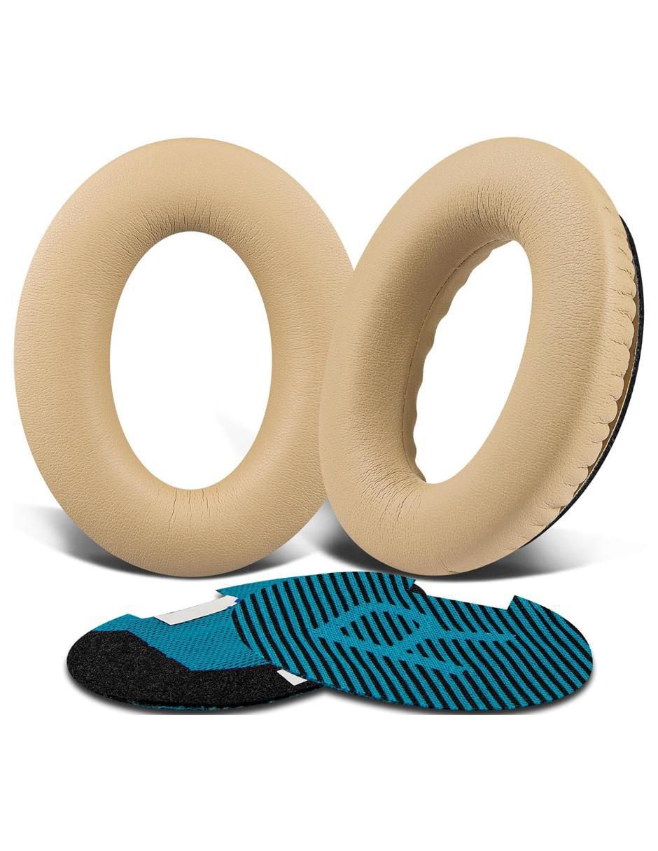 Almohadillas para audífonos Bose Qc15 Qc25 Qc35 Qc2 Ae2 Ae2i 5