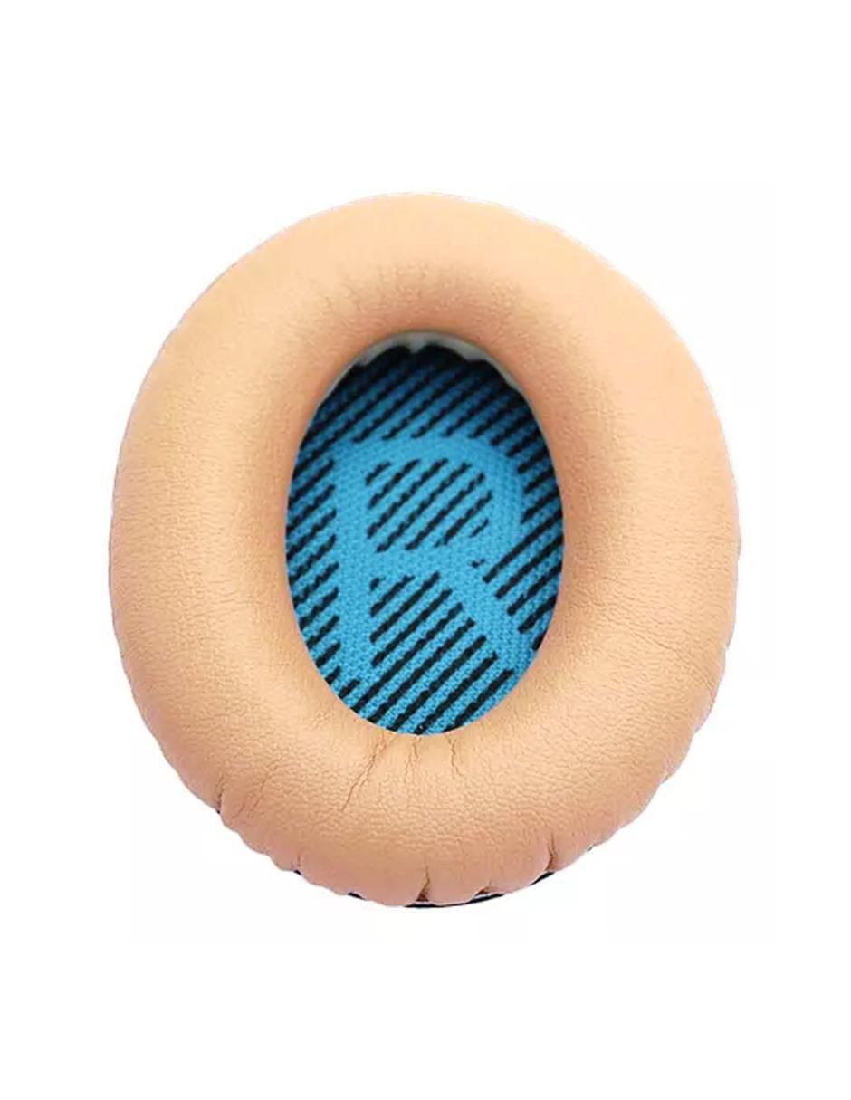 Almohadillas para audífonos Bose Qc15 Qc25 Qc35 Qc2 Ae2 Ae2i