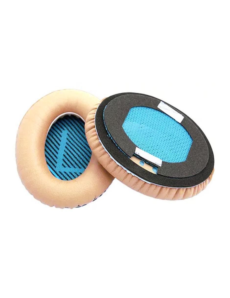 Almohadillas para audífonos Bose Qc15 Qc25 Qc35 Qc2 Ae2 Ae2i