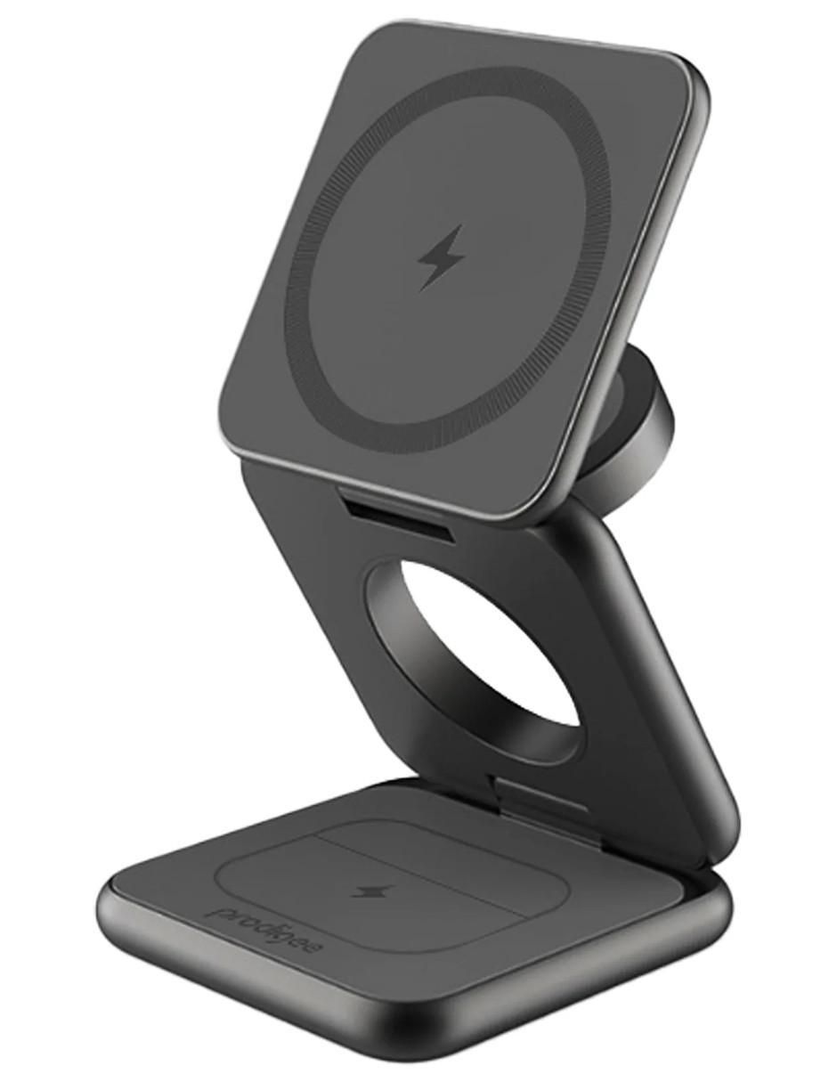 Cargador inalámbrico Prodigee USB tipo C