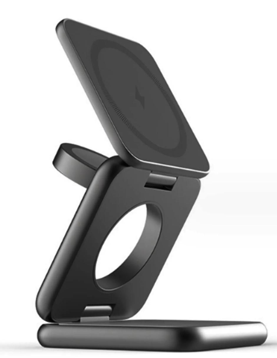 Cargador inalámbrico Prodigee USB tipo C