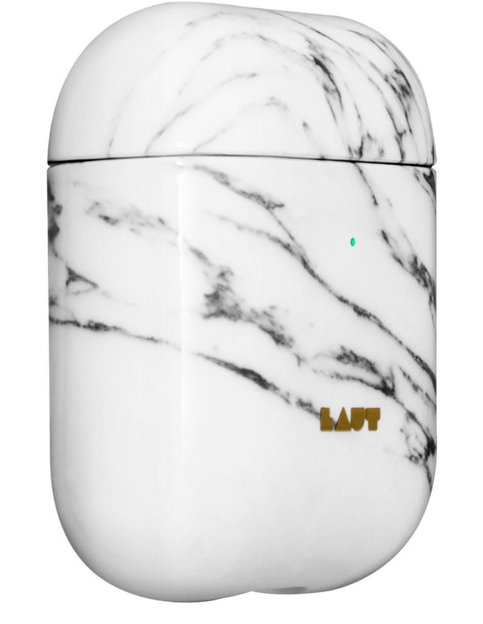 Porta audífonos In-Ear Laut