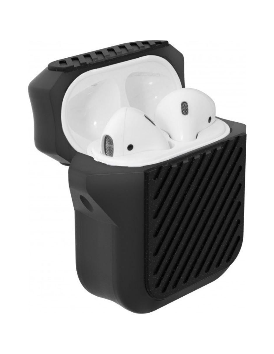 Porta audífonos In-Ear Laut