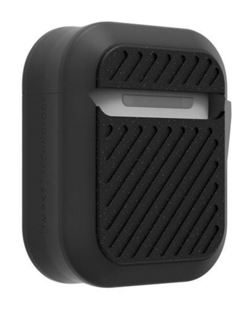 Porta audífonos In-Ear Porta audífonos In-Ear