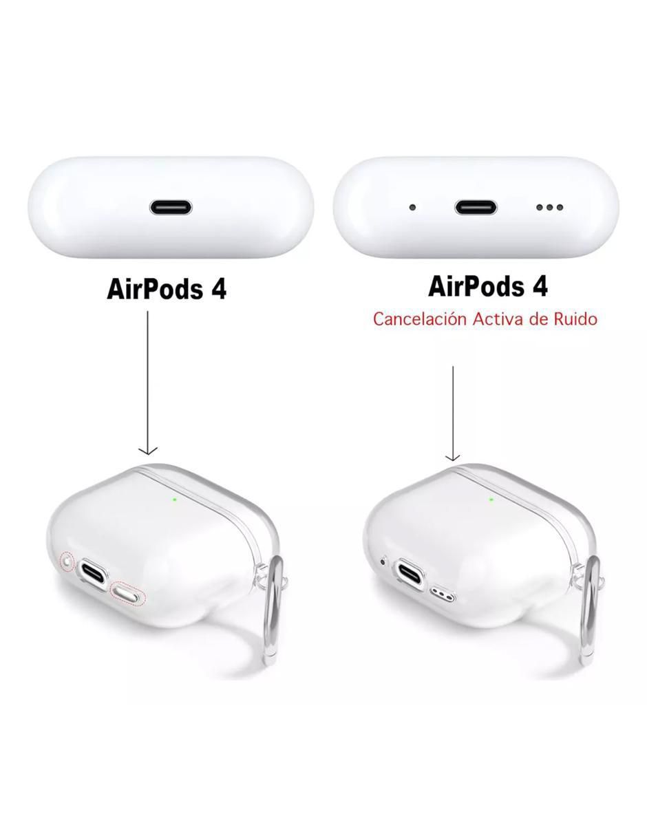 Porta audífonos In-Ear Ecoshopmaster