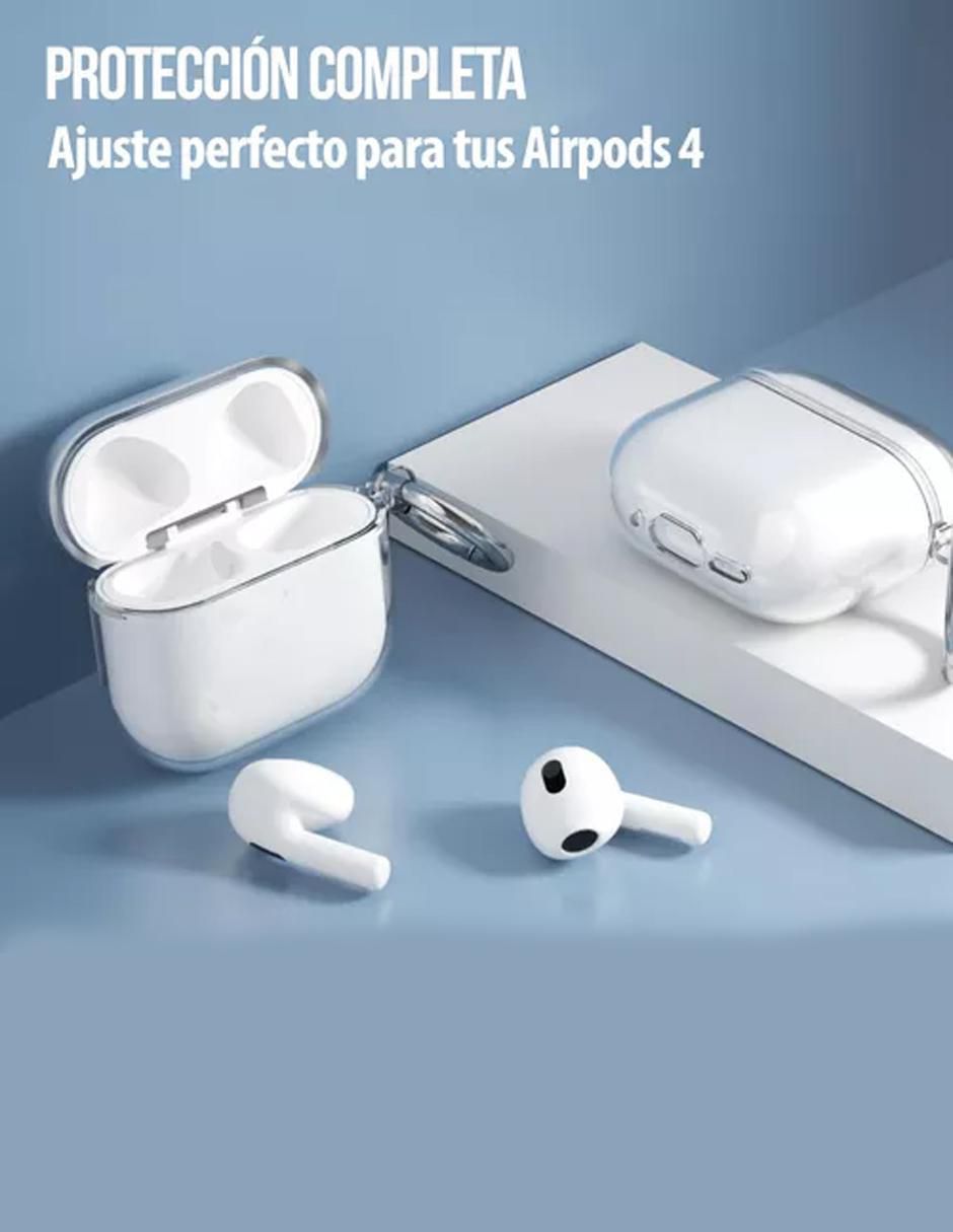 Porta audífonos In-Ear Ecoshopmaster