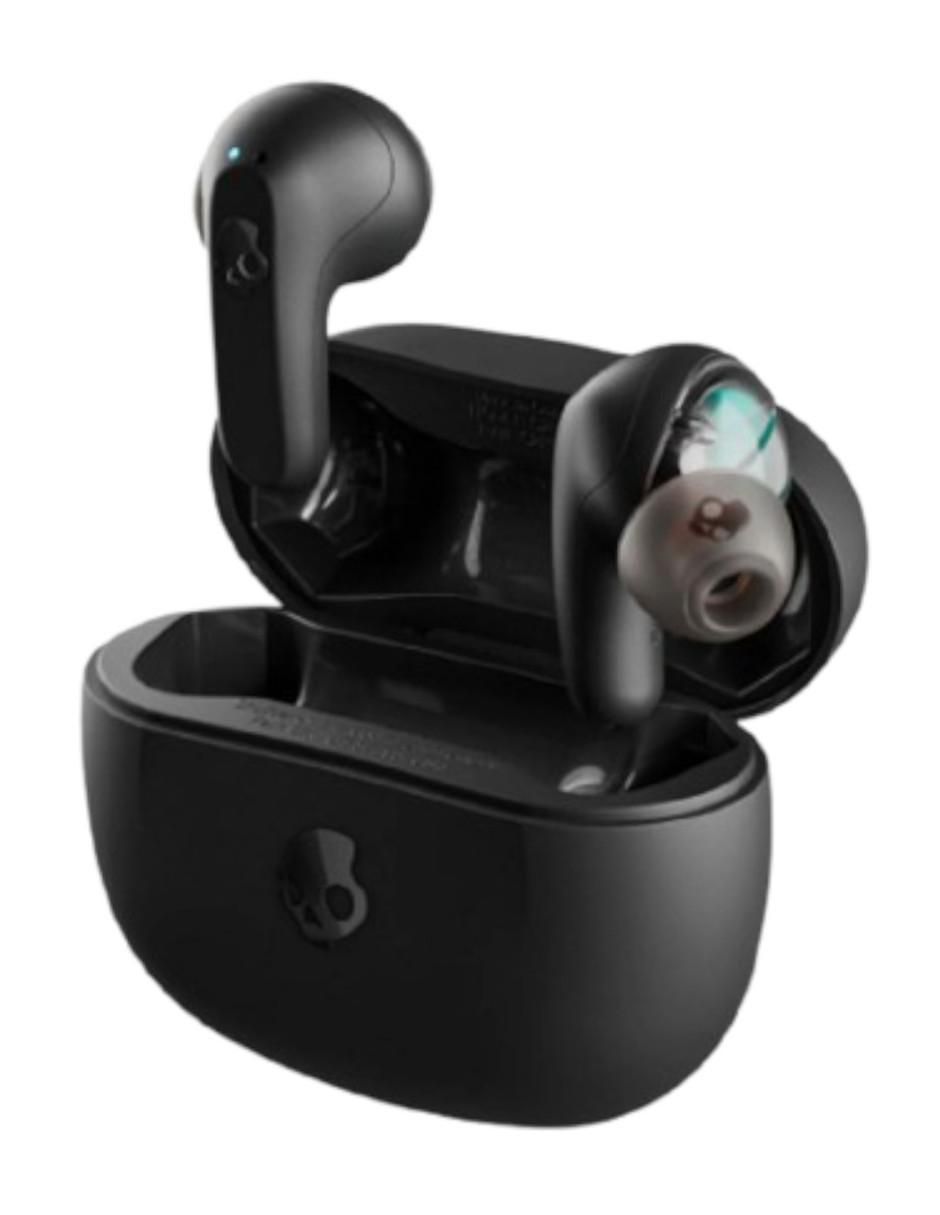 Audífonos True Wireless Rail inalámbricos 1