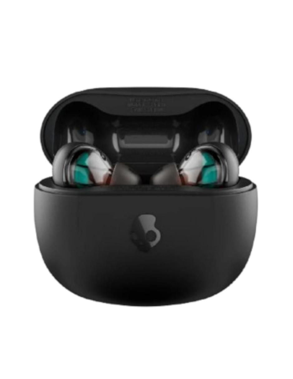 Audífonos True Wireless Rail inalámbricos 2