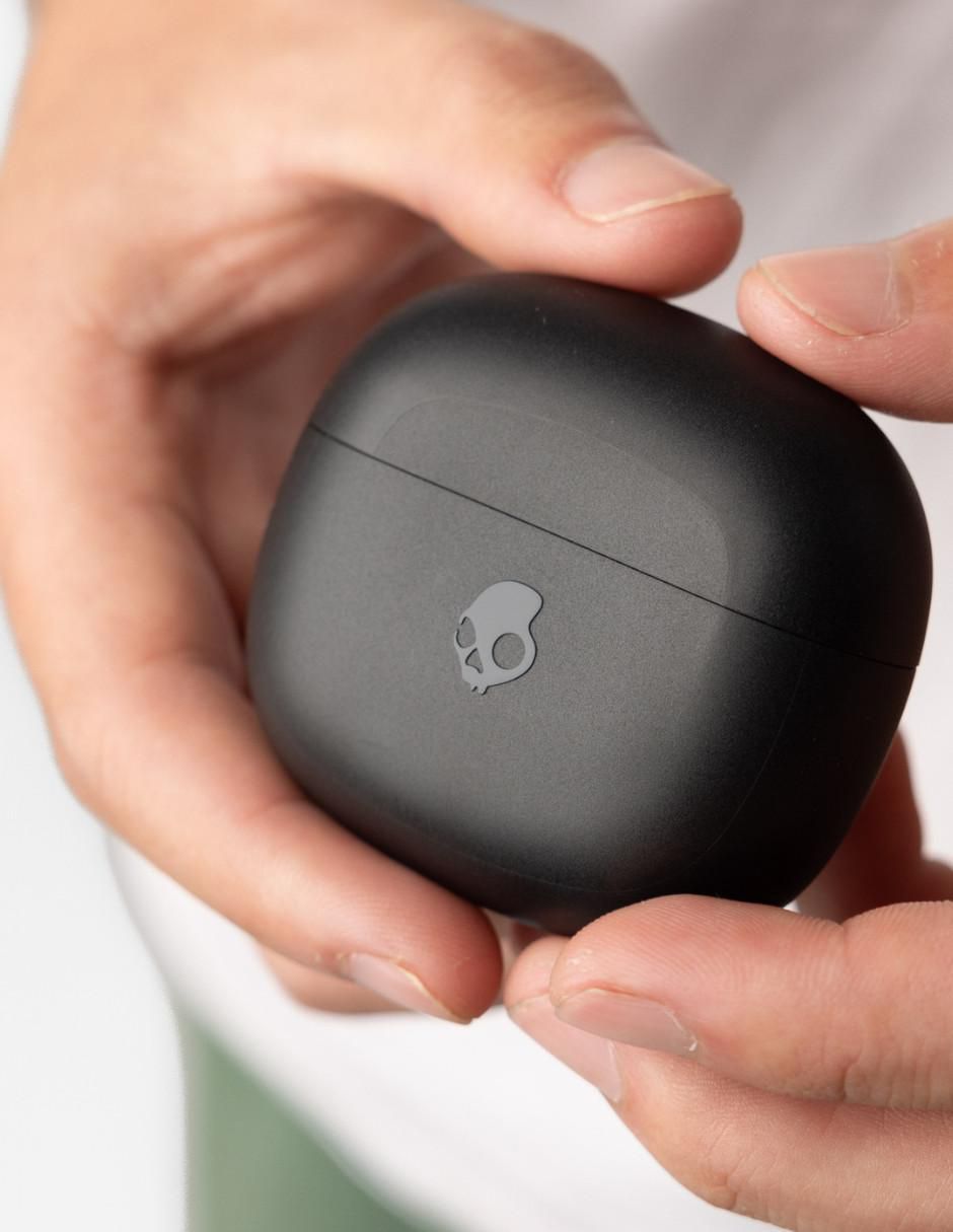Audífonos True Wireless Rail inalámbricos 4