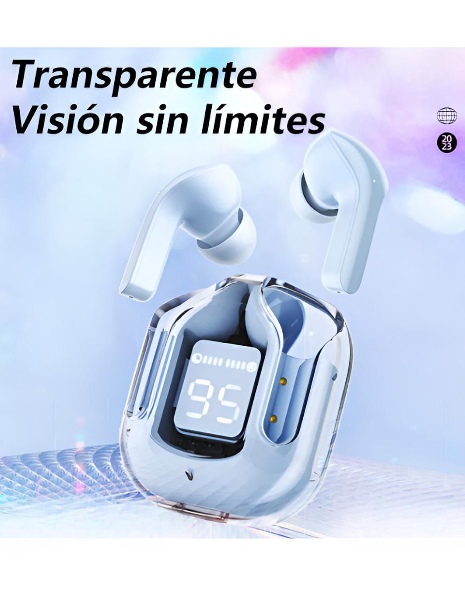 Audífonos gamer inalámbricos Anr1550 3