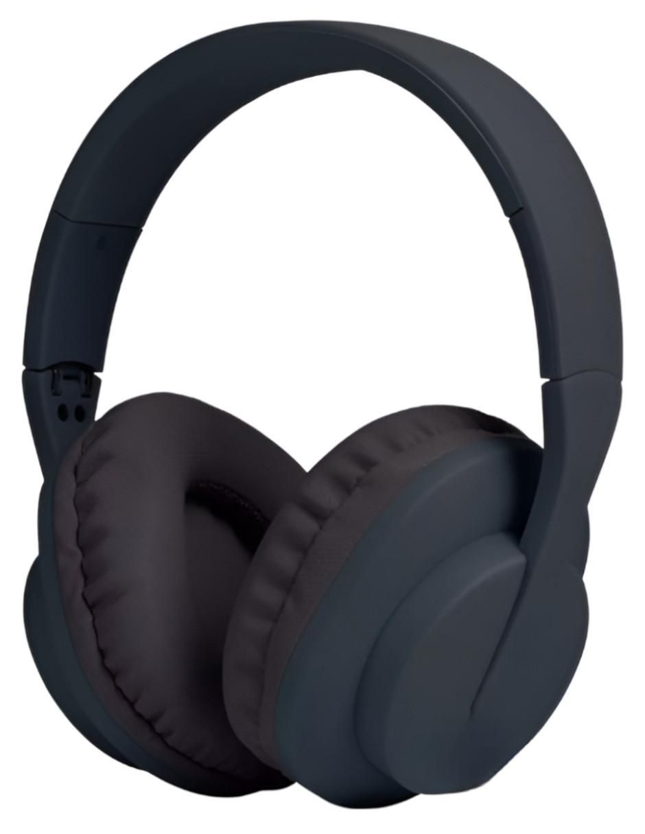 Audífonos On-Ear Anr1557 inalámbricos con cancelacion de ruido Audífonos On-Ear Anr1557 inalámbricos con cancelacion de ruido
