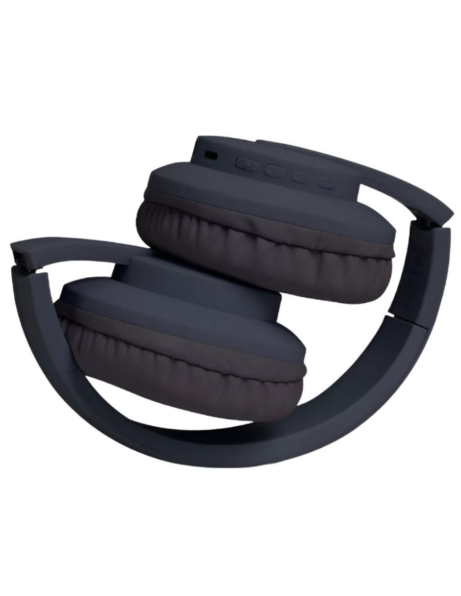 Audífonos On-Ear Anr1557 inalámbricos con cancelacion de ruido 3