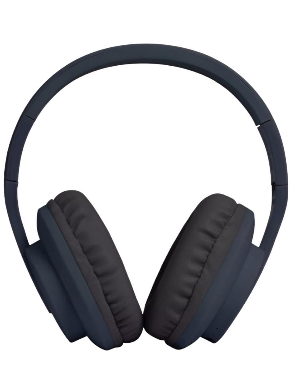 Audífonos On-Ear Anr1557 inalámbricos con cancelacion de ruido 4