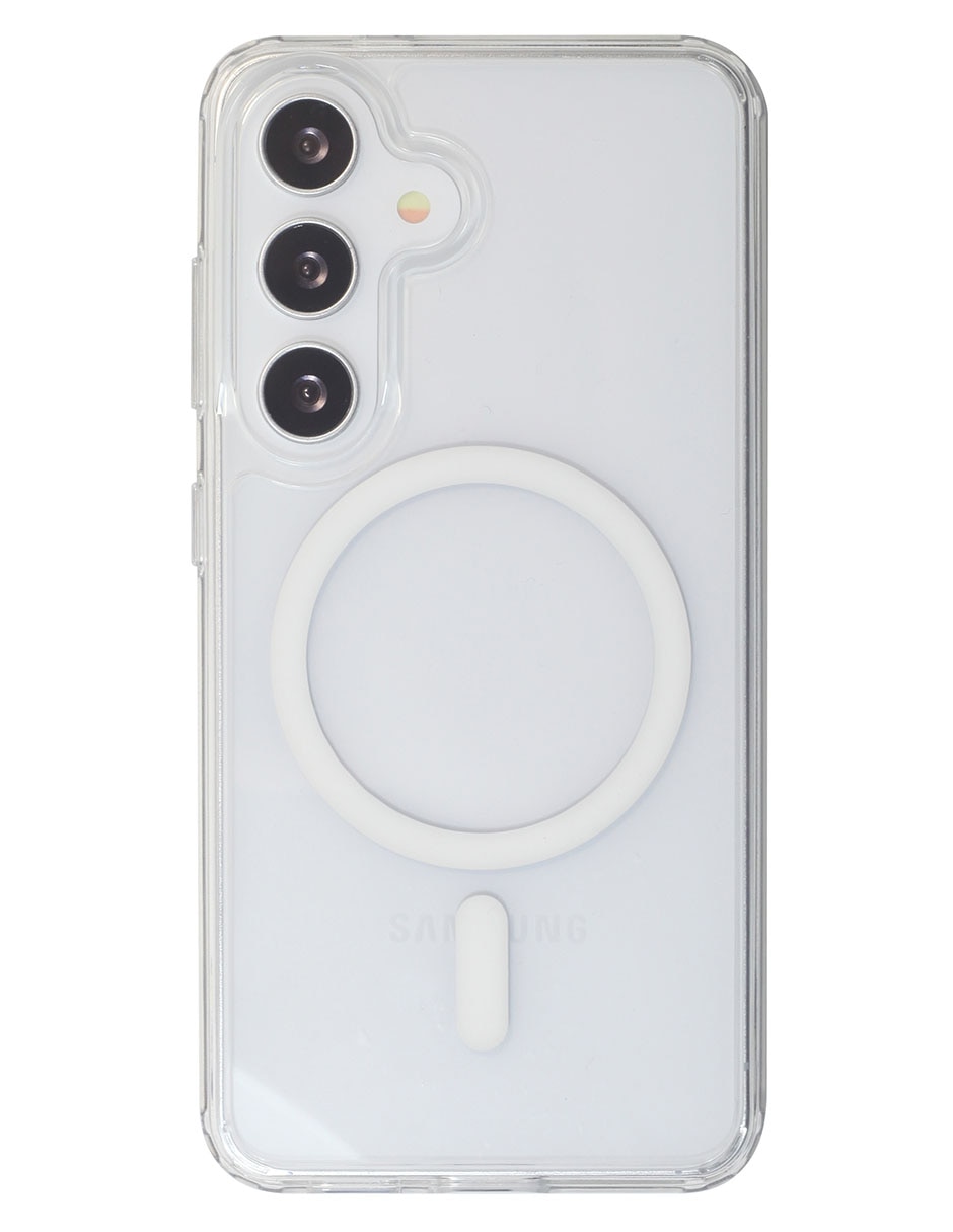 Funda para Samsung de plástico Funda para Samsung de plástico