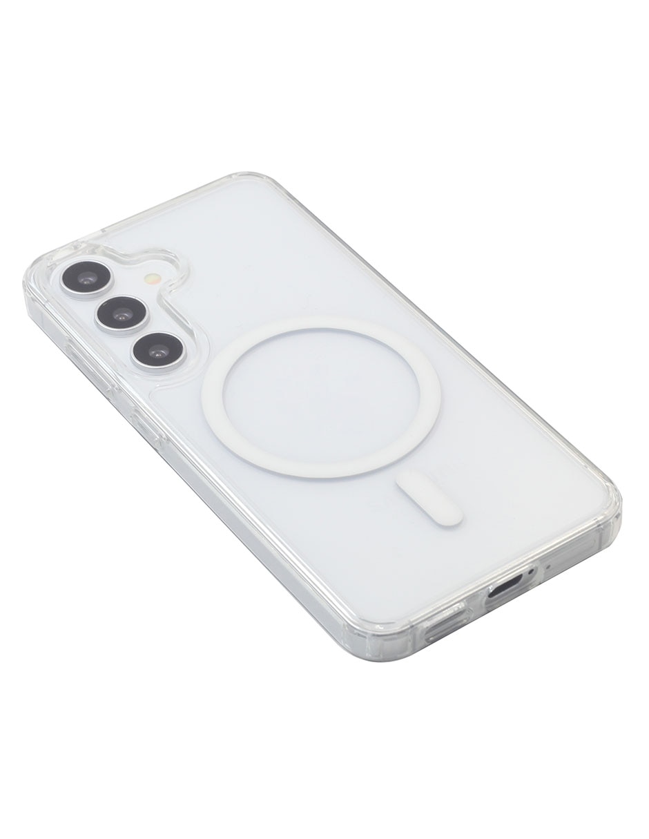 Funda para Samsung de plástico