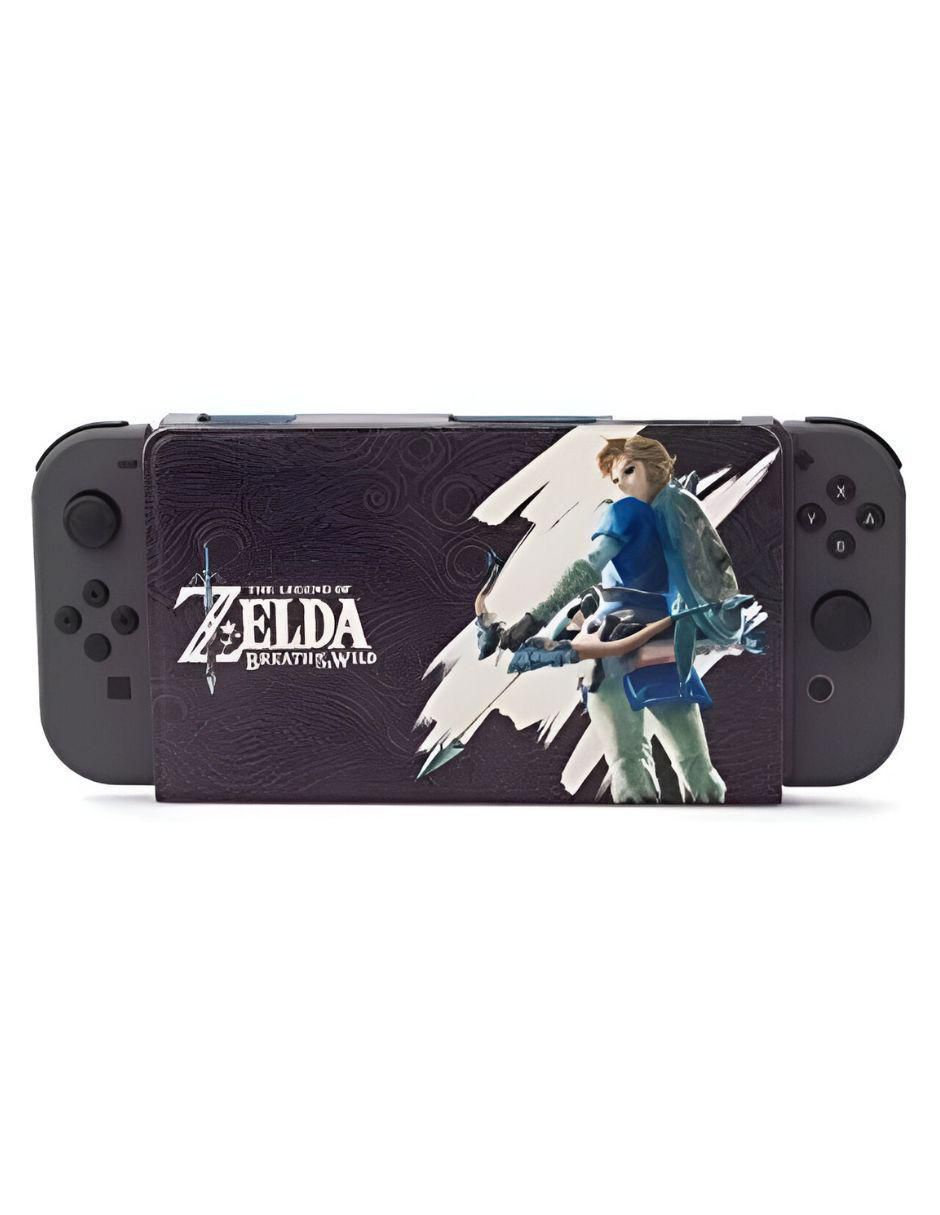 Funda para consola Nintendo