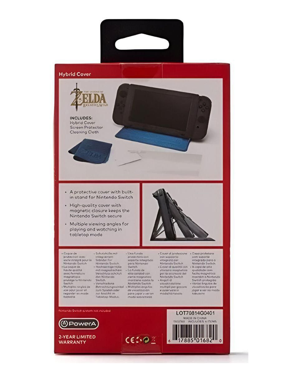 Funda para consola Nintendo