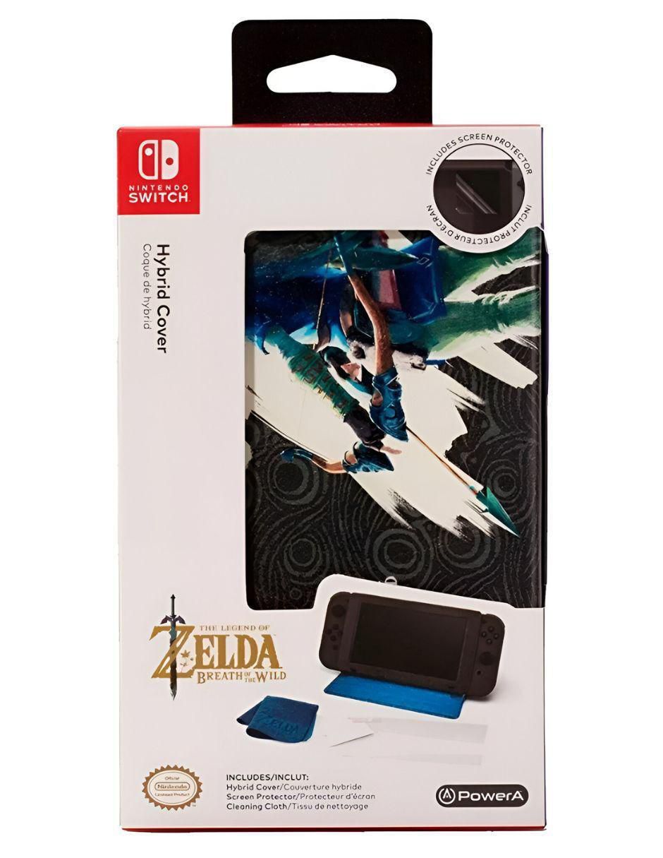 Funda para consola