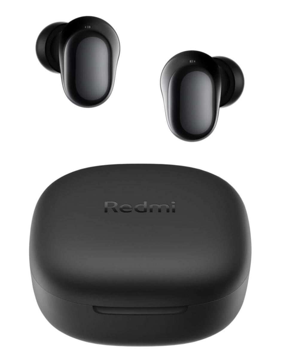 Audífonos In-Ear Buds 6 Play inalámbricos 1