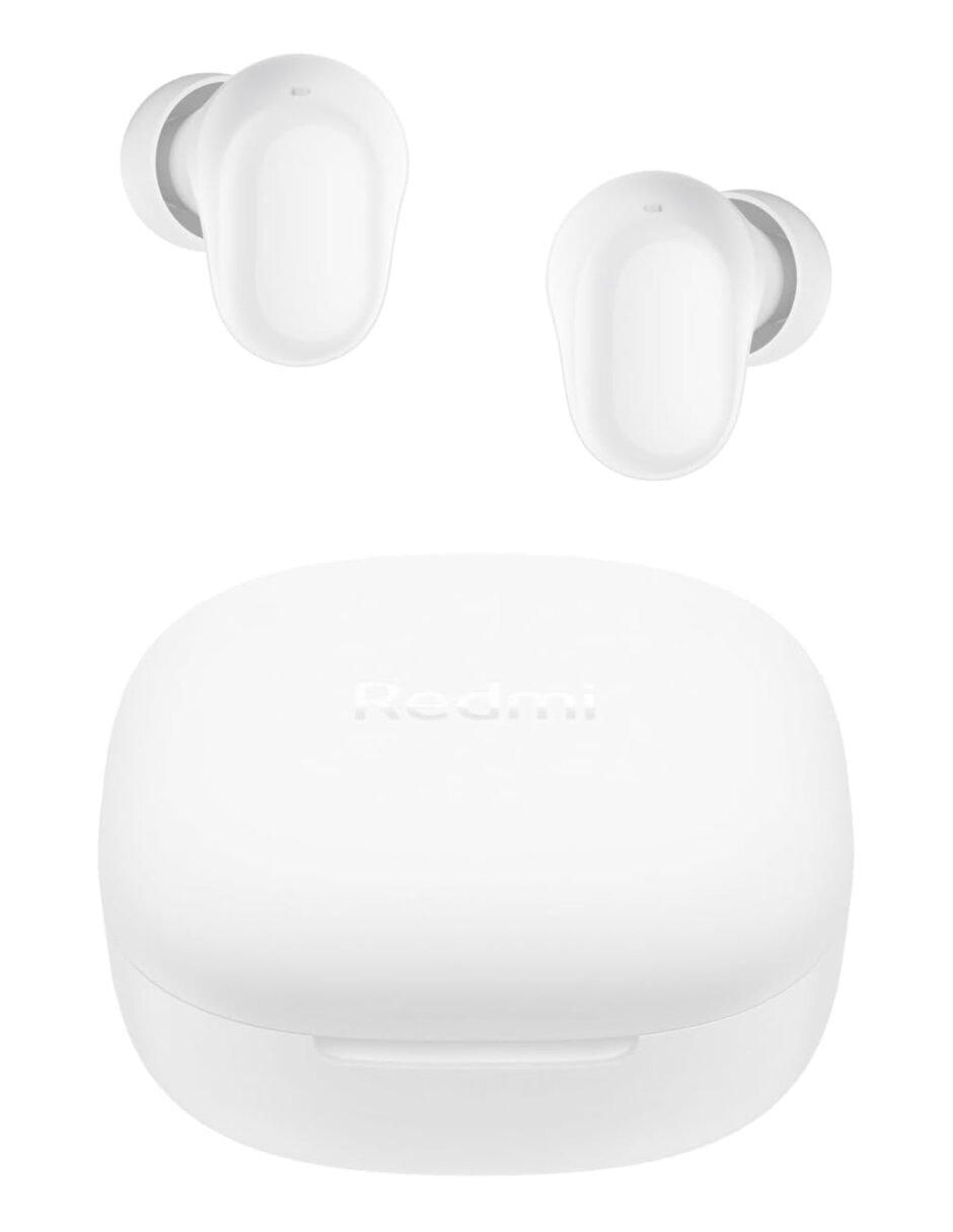 Audífonos In-Ear Buds 6 Play inalámbricos