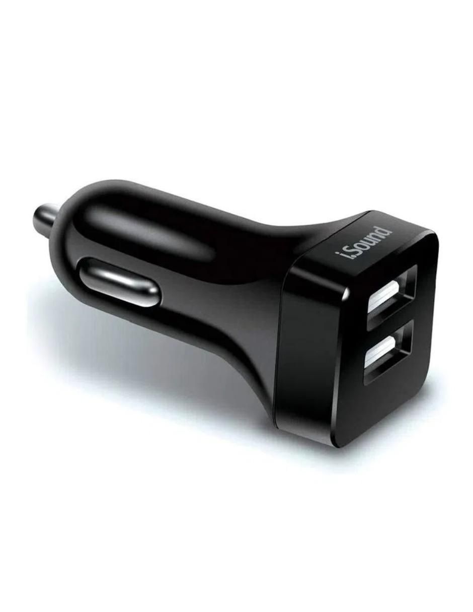 Adaptador de corriente Sound USB