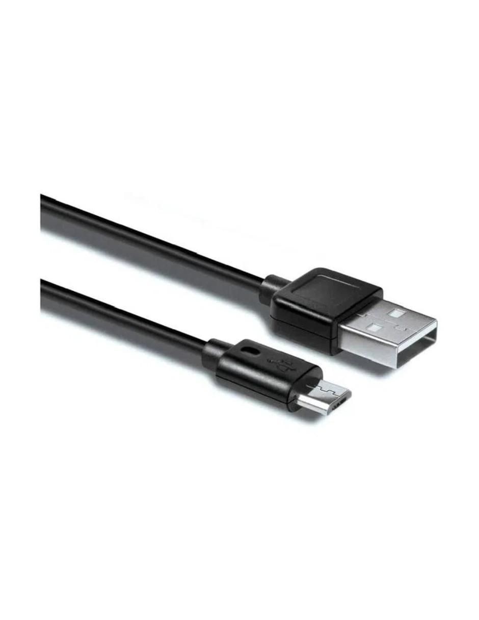 Adaptador de corriente USB
